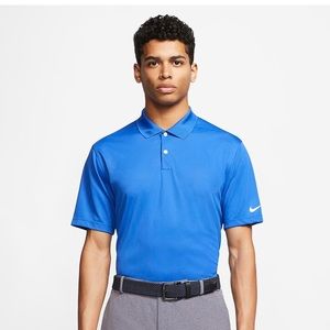 Nike Golf Dri-Fit Polo
